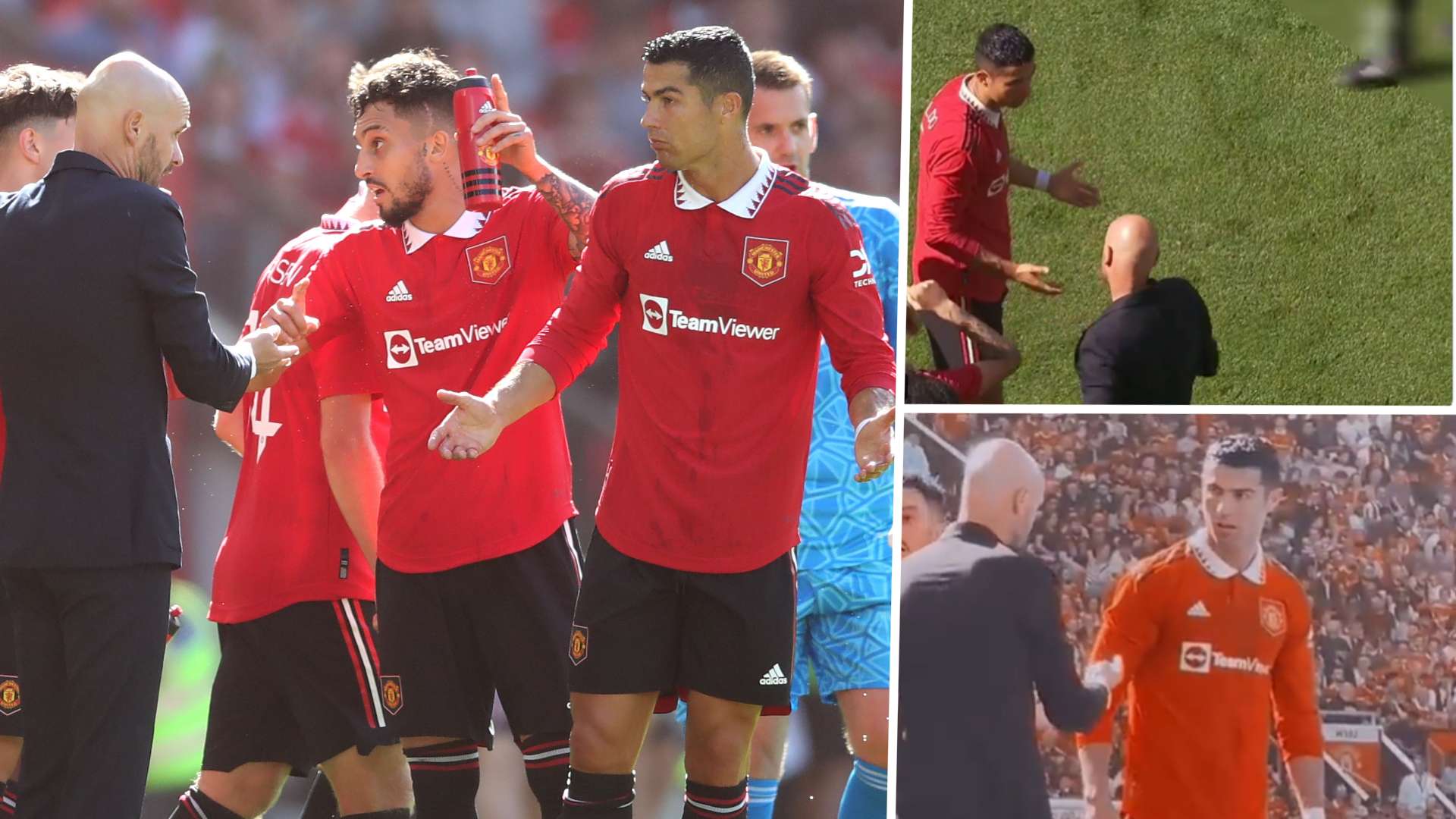 塔帕洛维奇与斯托伊科维奇的技术水平和战术影响力对比分析