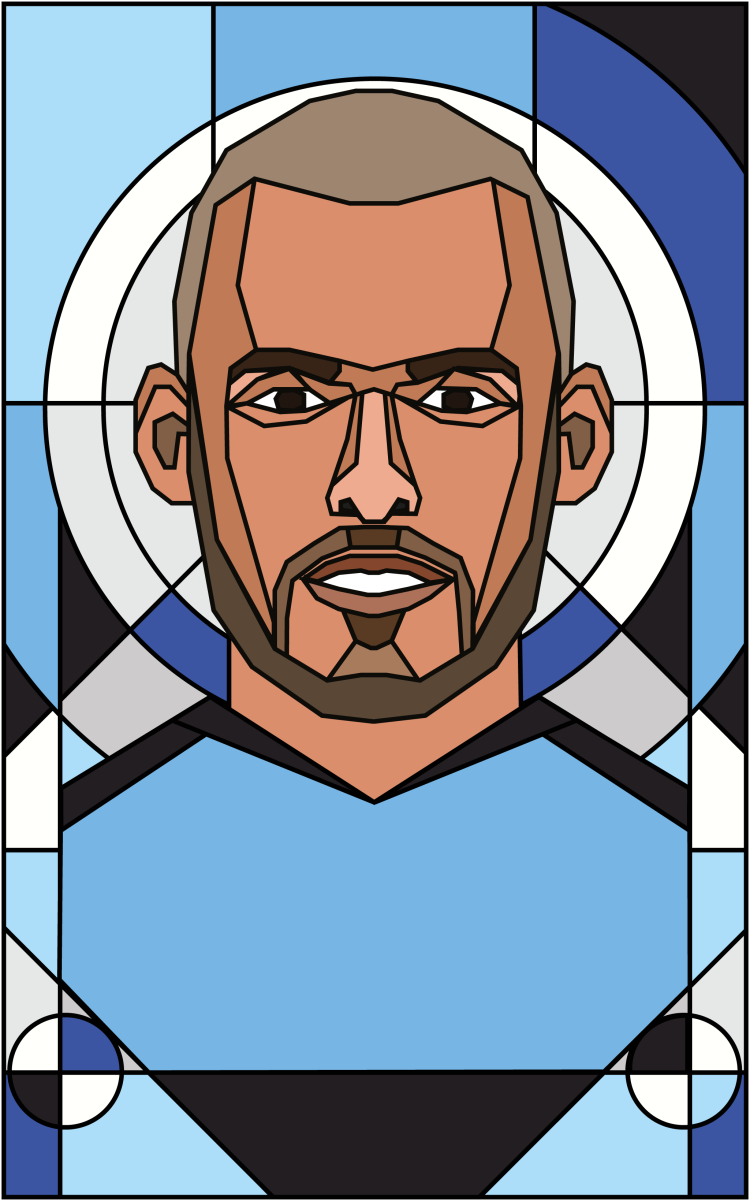 这是C罗职 这是C罗职