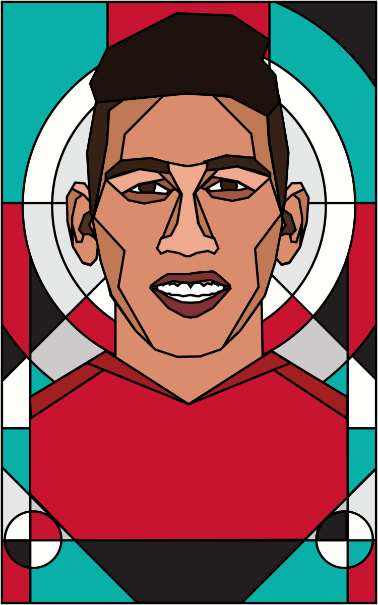 己的荣耀 己的荣耀